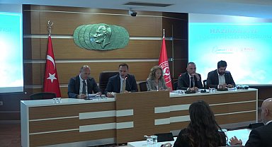 Bornova Belediye Başkanı Eşki: “Vatandaşa hizmet için kaynak yaratmamız gerekiyor”