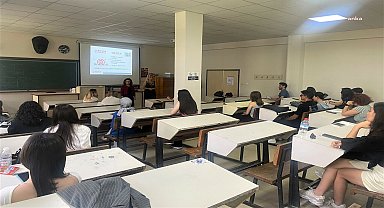 Bornova'da çevre bilinci eğitiminde çarpan etkisi