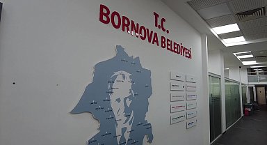 Bornova’da dijital dönüşüm