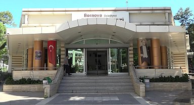 Bornova'da ‘etik’ eğitimi