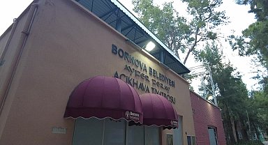 Bornova’da türkü gecesi: Çocuklardan muhteşem performans