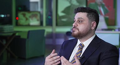 BTP Genel Başkanı Hüseyin Baş: “Ruanda ile turizm anlaşması yapanlar bu ülkeyi haritada gösteremez”