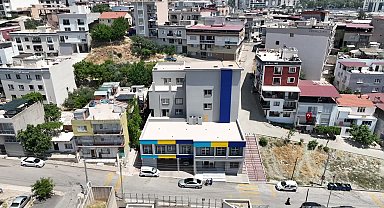 Buca Belediyesi’nden üniversite öğrencileri için konukevi