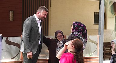 Buca’da “Üretici Kadın Pazarı”na ilgi sürüyor 