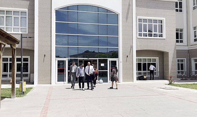 Burdur’da Gökhan Tombak cinayetinde 6 sanığın yargılanmasına devam edildi, duruşma ileri bir tarihe ertelendi