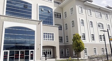 Burdur’da hastane tuvaletinde kız çocuğunun görüntülerini çeken şahıs tutuklandı