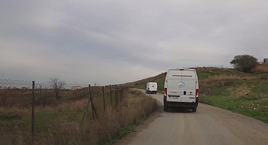 Büyükçekmece Belediye Başkanı Akgün'den