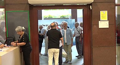 Çankaya Belediye Başkanı Güner: “10 Ekim şüphesiz Cumhuriyet tarihimizdeki en acı ve karanlık günlerden biri”