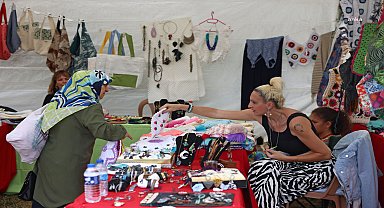 Çankaya'da 7. Kadın Emeği Festivali başlıyor