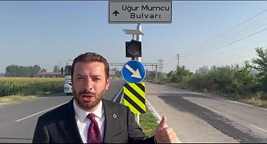 Ceyhan Belediyesi’nden trafiği rahatlatacak hamle