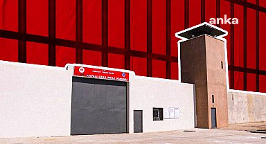 Cezaevlerinde suç profilinde birinci sıra uyuşturucu suçlarında