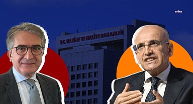 CHP Genel Başkan Yardımcısı Karatepe, yarın Bakan Şimşek ile bir araya gelecek