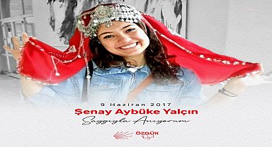 CHP Genel Başkanı Özgür Özel, Aybüke öğretmeni andı