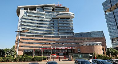 CHP genel seçim için yurt dışı seçmene özel çalışma başlatıyor: “Yurt Dışı Örgütlenme Çalıştayı
