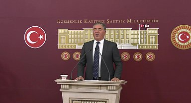 CHP Grup Başkanvekili Emir: