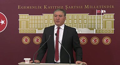 CHP Grup Başkanvekili Emir: