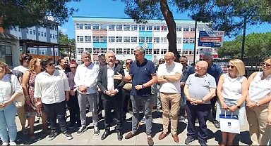 CHP'li Adıgüzel, veliler ve sendikadan TÜGVA'ya yaz okulu tepkisi: