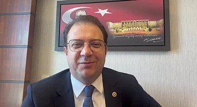 CHP'li Alp: 