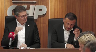 CHP’li Aytekin’den Gebze'deki ''Emek Mitingi'’ne çağrı: “Sorunun yaşandığı yerde sorunu yaşayanlarla miting yapacağız”