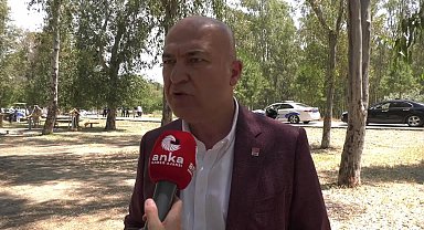 CHP’li Bakan’dan Yerlikaya ile görüşme öncesi mesaj: ''Sorunları çözemediğimiz noktada muhalefete devam edeceğiz''