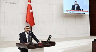 CHP'li Başevirgen: Konkordato başvurularındaki artış beş ayda geçen yılın toplamına ulaştı