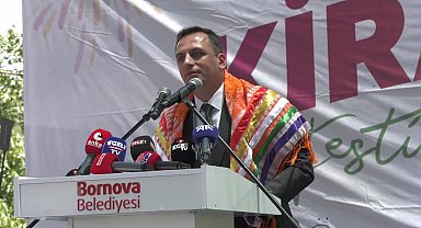 CHP’li başkanlardan ‘tarımsal üretime destek’ sözü