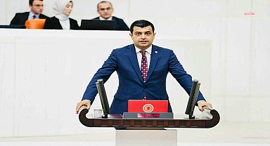 CHP’li Demir: “Emekli Yılı ilan edilen 2024’te emekliler İŞKUR kuyruğunda”