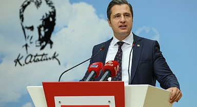 Deniz Yücel'den MHP'li Yalçın'a sert tepki