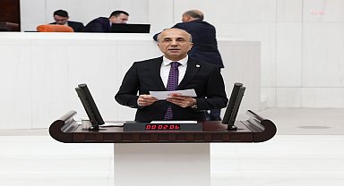 CHP'li Genç: