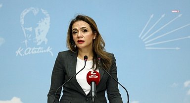 CHP'li İlgezdi'den dört bakana