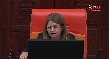 CHP'li Konuralp'ten iktidara kayyum tepkisi: