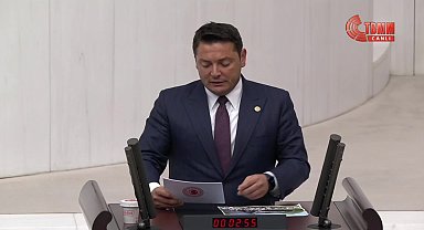 CHP'li Özer, Bakan Yerlikaya’ya selde altı kişinin öldüğü Sisli Vadi’yi sordu:
