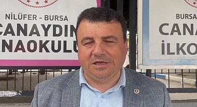 CHP’li Öztürk’ten Bulgaristan seçimleri için sandığa gidin çağrısı: