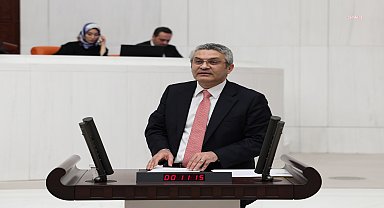 CHP'li Salıcı Milli Savunma Bakanı Güler'e sordu: 