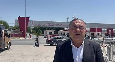 CHP’li Tanrıkulu’ndan Hakkari Belediyesi'ne kayyum atanmasına tepki: “Halkın iradesine karşı bir darbe girişimidir”