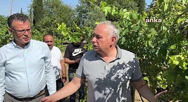 CHP Manisa Milletvekili Bakırlıoğlu: