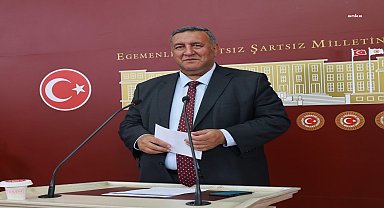CHP Niğde Milletvekili Gürer'den Bakan Işıkhan'a tepki: 