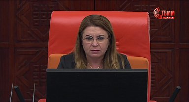 CHP'nin enflasyonun neden olduğu sorunların araştırılması önerisi TBMM'de AKP ve MHP oylarıyla reddedildi