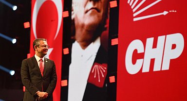 CHP, Özgür Özel’in katılımıyla 'yurt dışı örgütlenme çalıştayı' düzenliyor