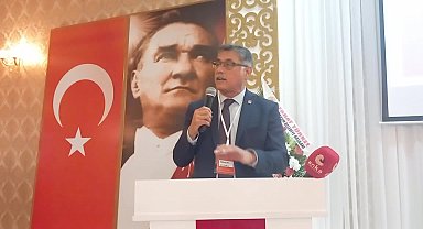 CHP Parti Meclisi Üyesi Yalçın Görgöz: