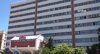 CHP Rize İl Örgütü: