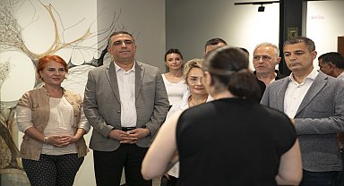 Circular Ulusal Çevre ve Sanat Etkinlikleri, “toprak” temasıyla Mersinlilerle buluştu