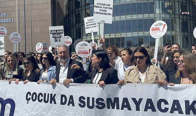 Çocuklara cinsel istismarda bulunan Metin Şenay'a 293 yıl 6 ay hapis