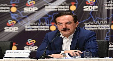Cumhurbaşkanı Başdanışmanı Köroğlu, Cumhur İttifakı mensuplarının ''hassas olması gereken ilkeleri'' paylaştı: