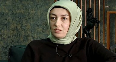 Cumhurbaşkanı Erdoğan, Ayşe Ateş ile görüşecek