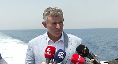 Cumhurbaşkanı Erdoğan'dan CHP lideri Özel'e KKTC daveti... Büyükelçi Metin Feyzioğlu: