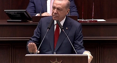 Erdoğan: 