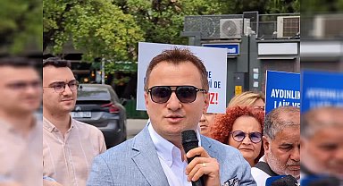 ÇYDD: ''Çocuklarımızın laik ve bilimsel eğitim hakkını sonuna kadar savunacağız''