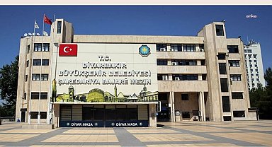 DBB’den “Kandil Diyarbakır’a Kayyum Atamış” haberine suç duyurusu