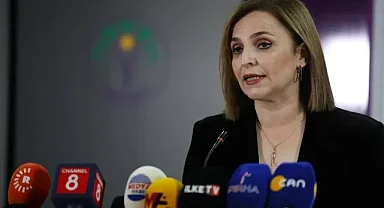 DEM Parti, 13 Haziran'da Hakkari'de, 14 Haziran'da Mersin'de kayyuma karşı miting yapacak
